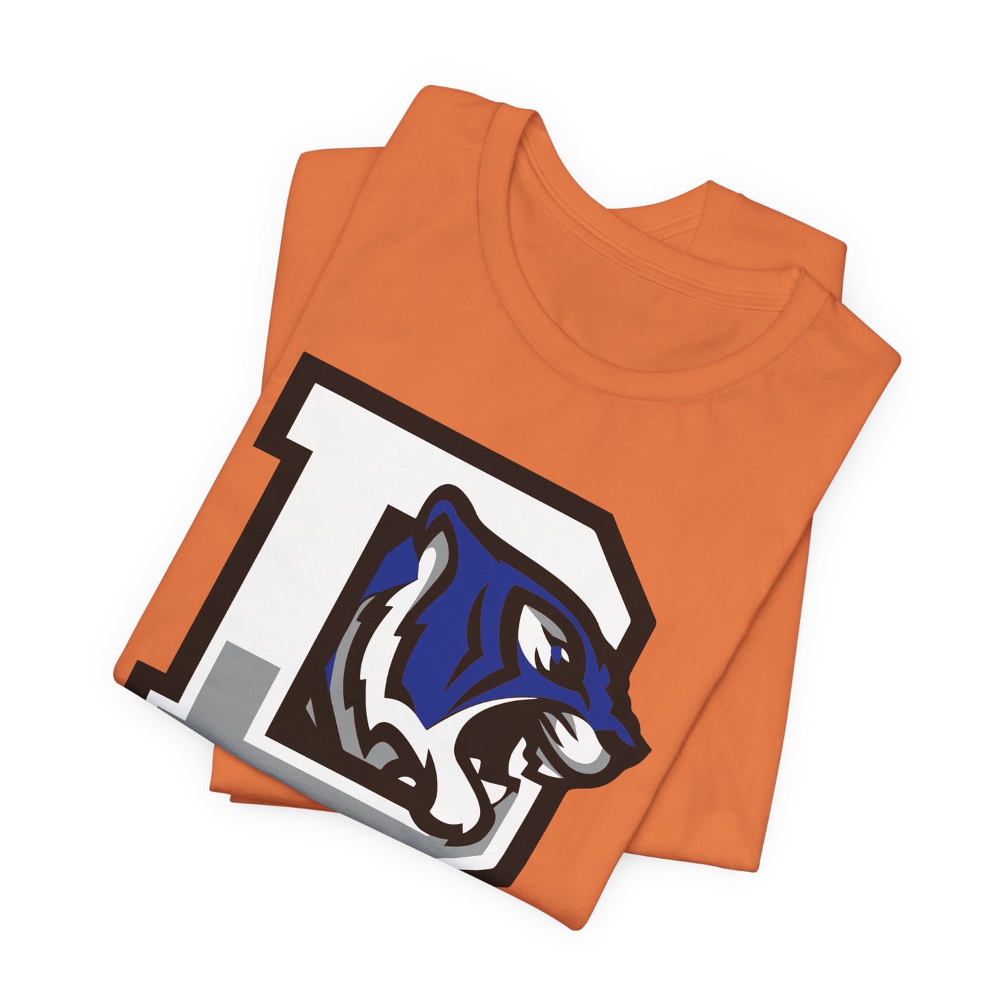 Jersey Short Sleeve Tee