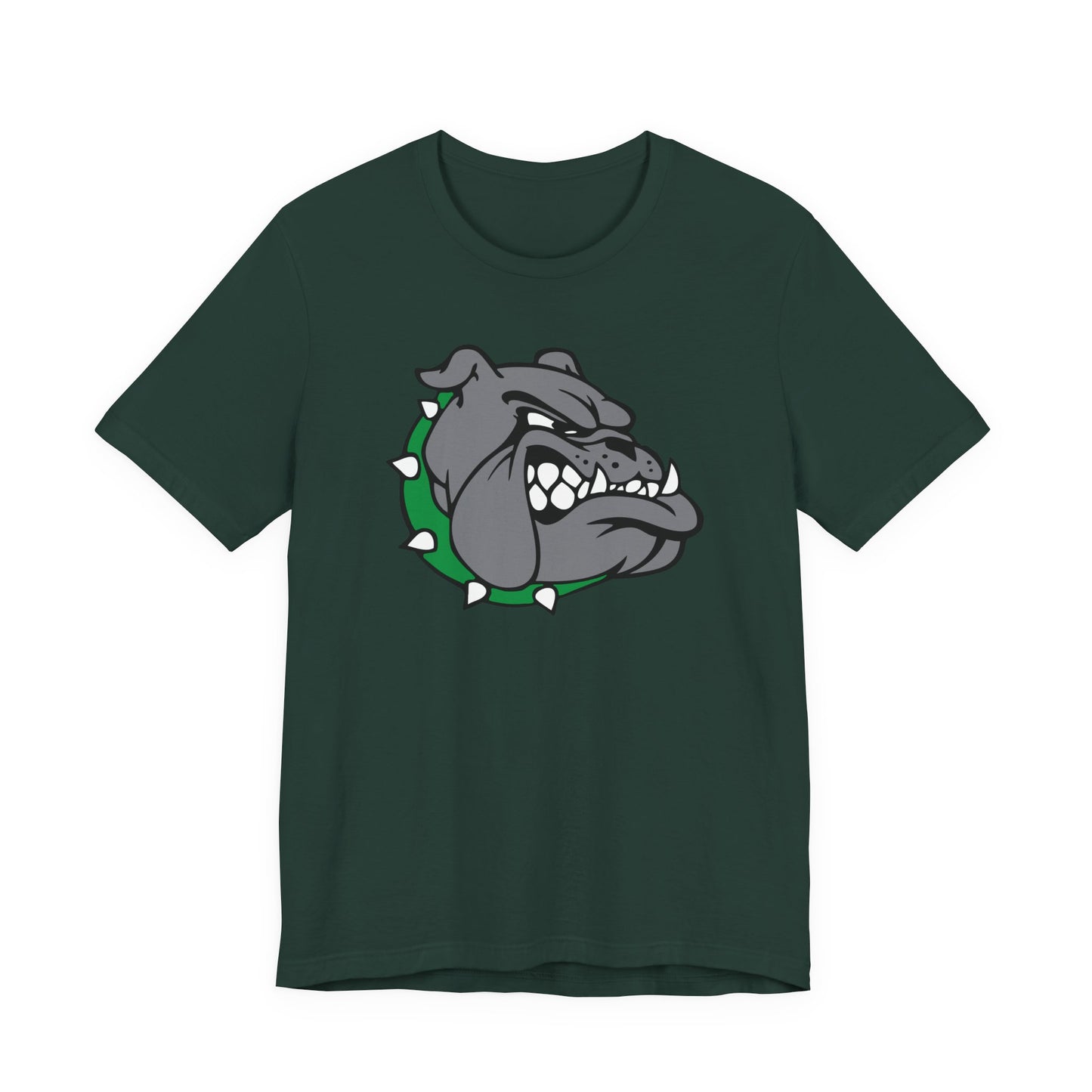 Jersey Short Sleeve Tee
