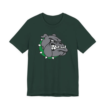 Jersey Short Sleeve Tee