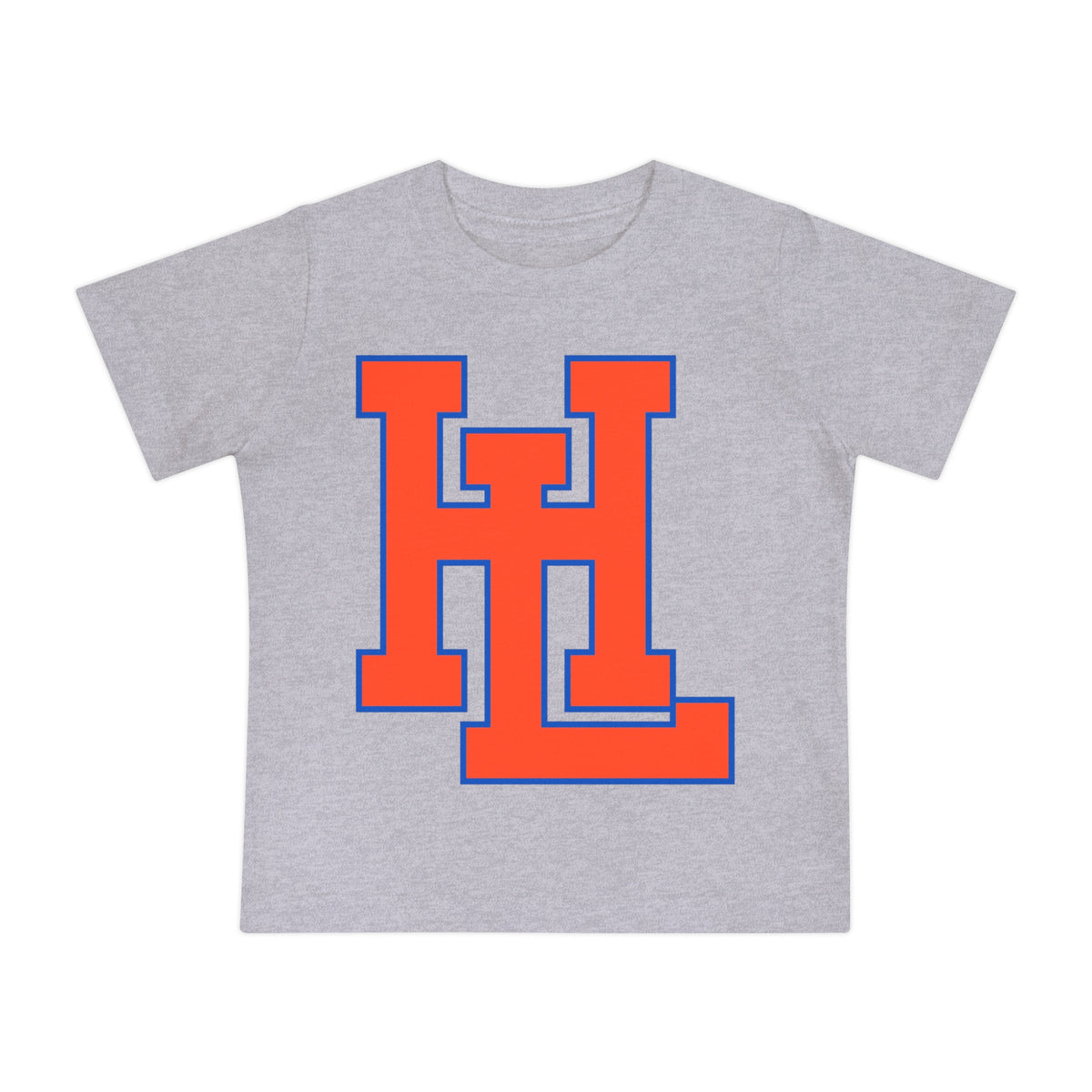 Baby Short Sleeve Tee