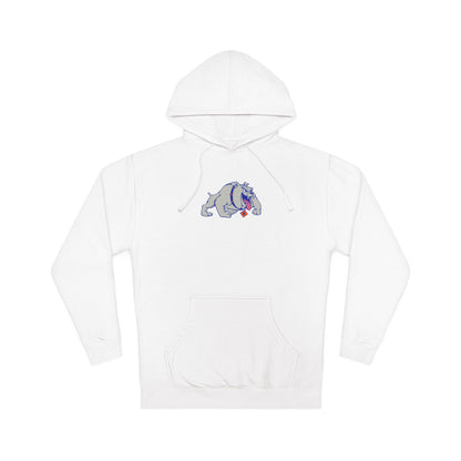 Midweight Pullover Hoodie