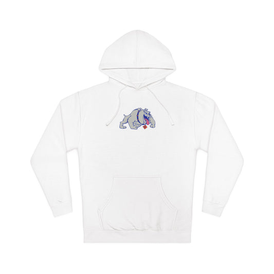 Midweight Pullover Hoodie