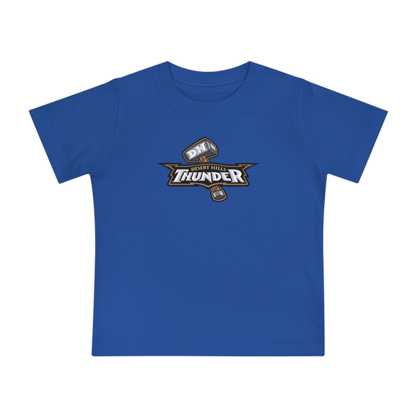 Baby Short Sleeve Tee