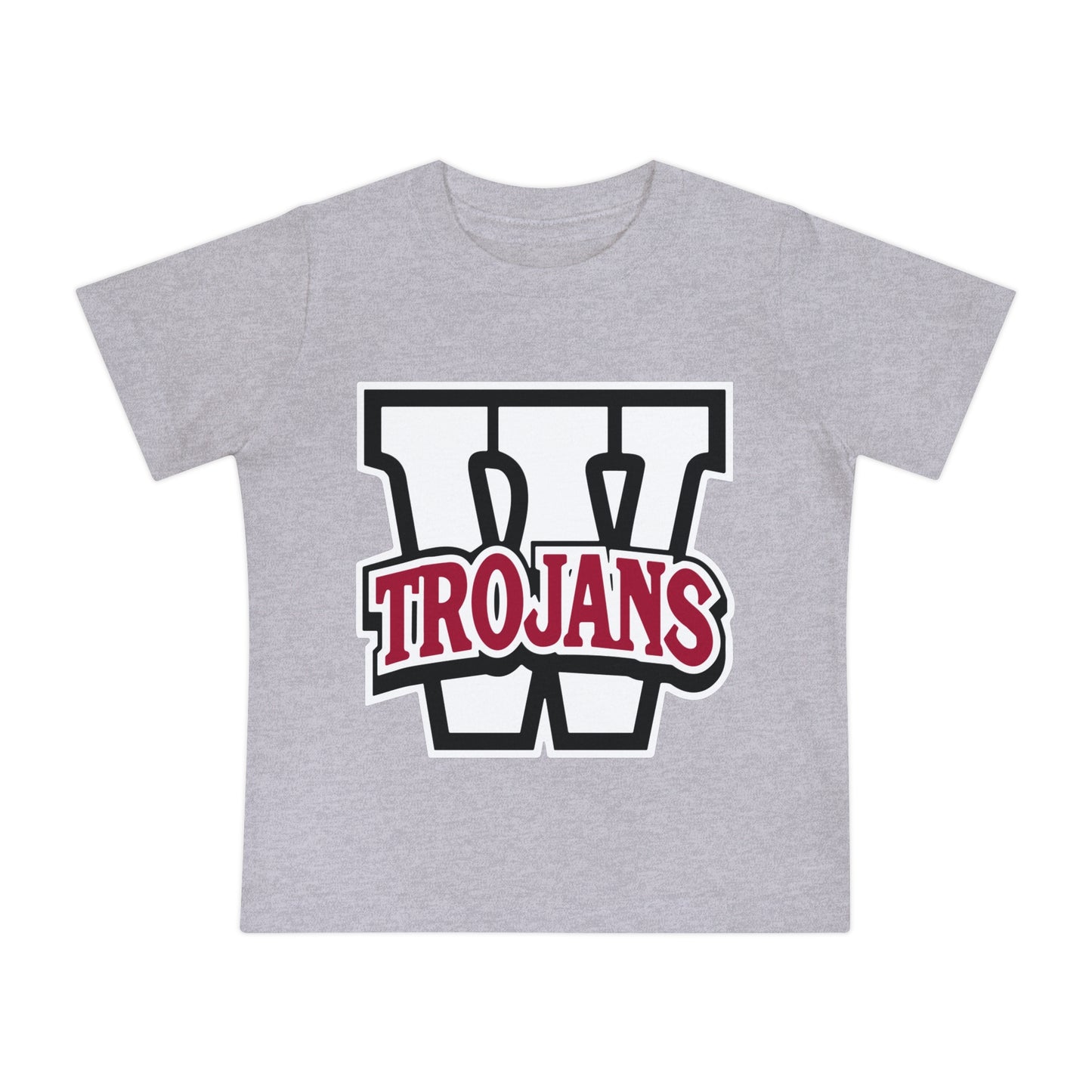 Baby Short Sleeve Tee