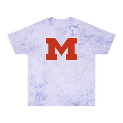 Color Blast School Spirit Tee