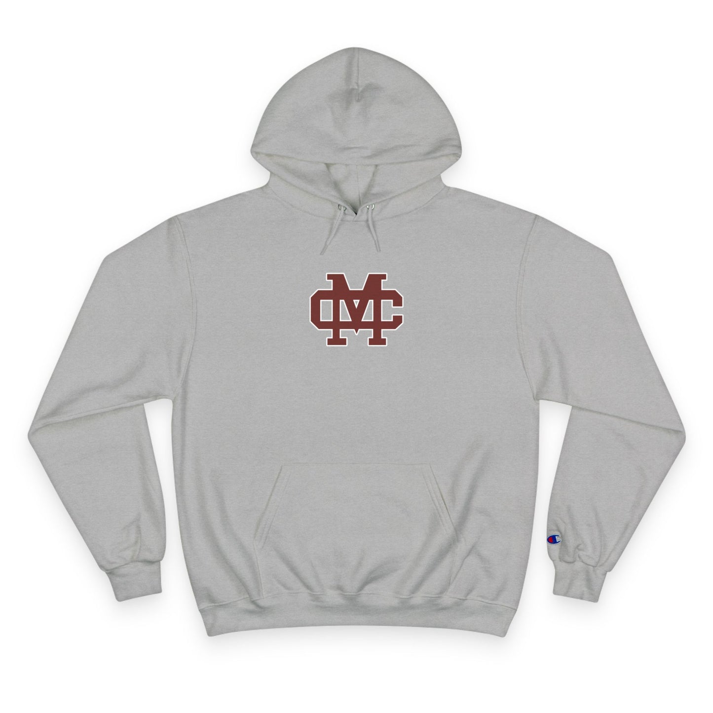 Champion Powerblend Fleece Pullover Hoodie