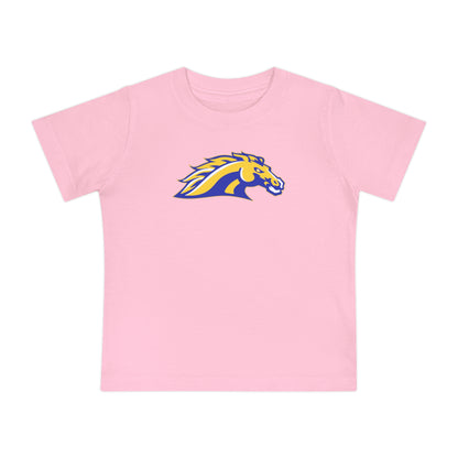 Baby Short Sleeve Tee