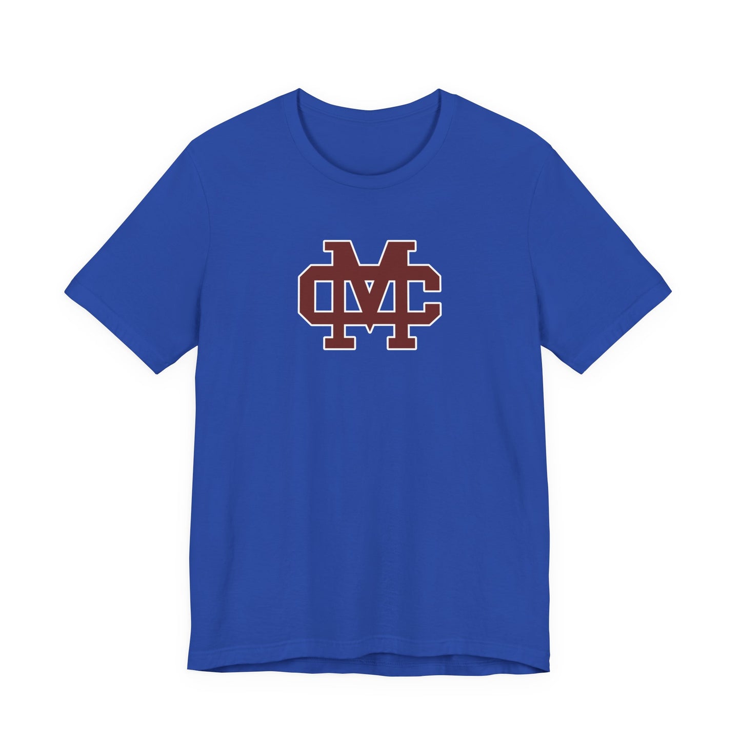 Jersey Short Sleeve Tee
