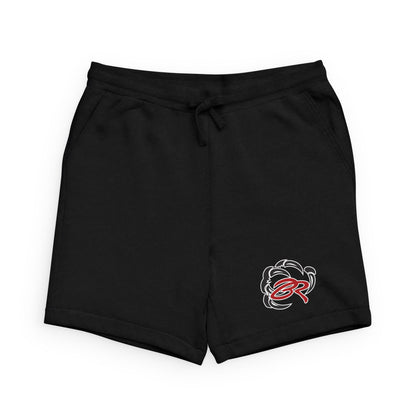 Unisex Sponge Fleece Sweatshort