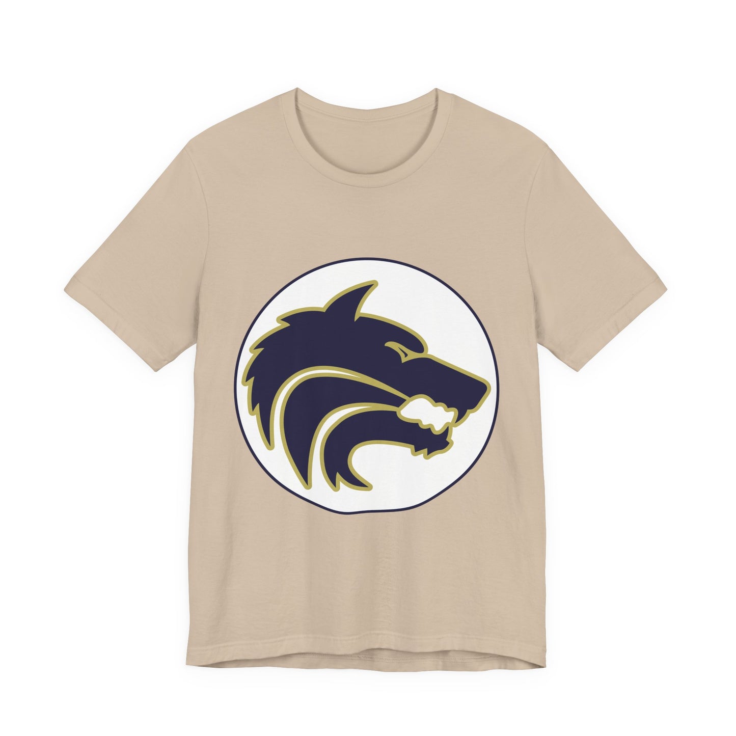 Jersey Short Sleeve Tee