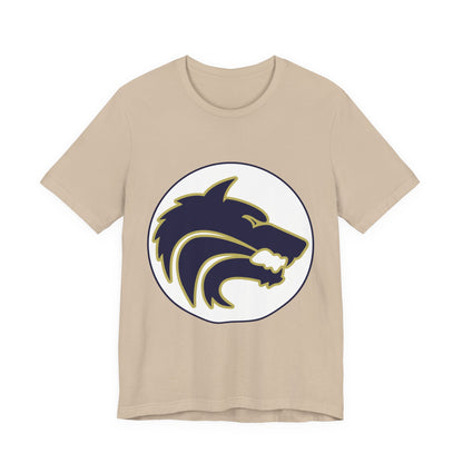 Jersey Short Sleeve Tee