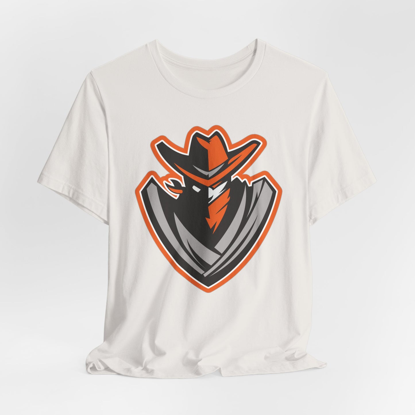 Jersey Short Sleeve Tee