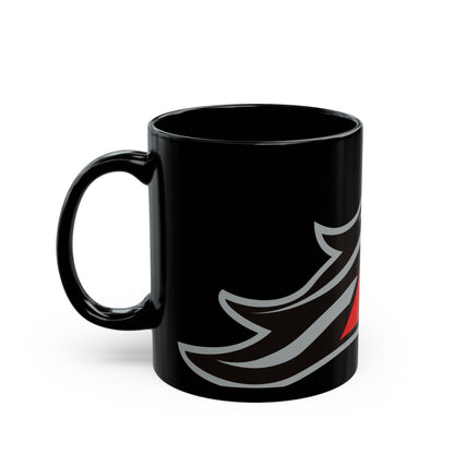 Black Team Mug (11oz/15oz)