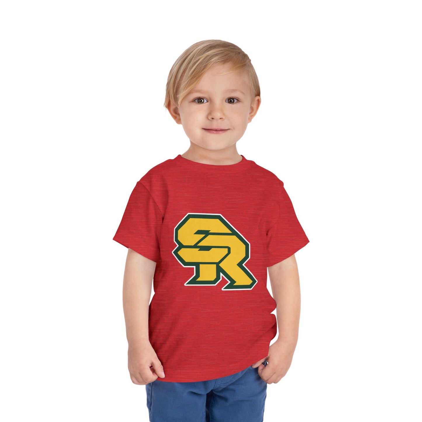 Toddler Short Sleeve Tee