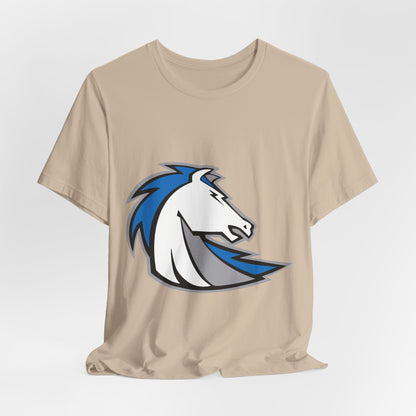 Jersey Short Sleeve Tee