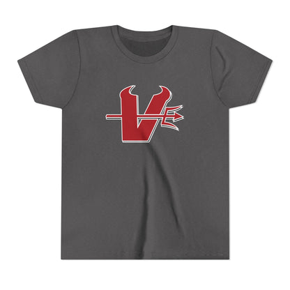 Youth Short Sleeve Tee