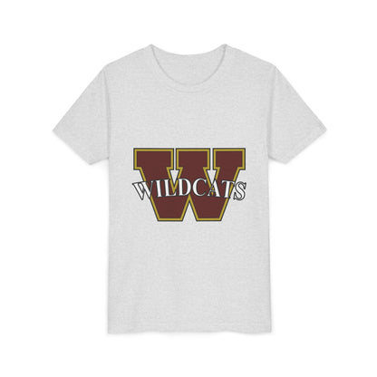 Youth Short Sleeve Tee