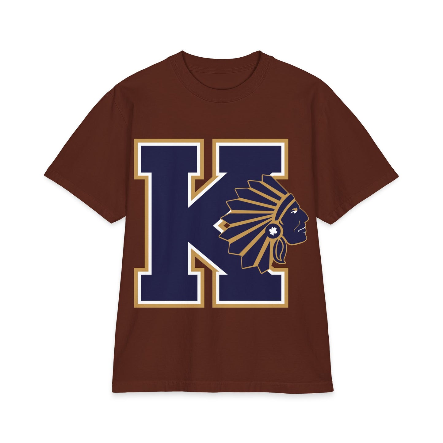 Max Heavyweight Short Sleeve Tee