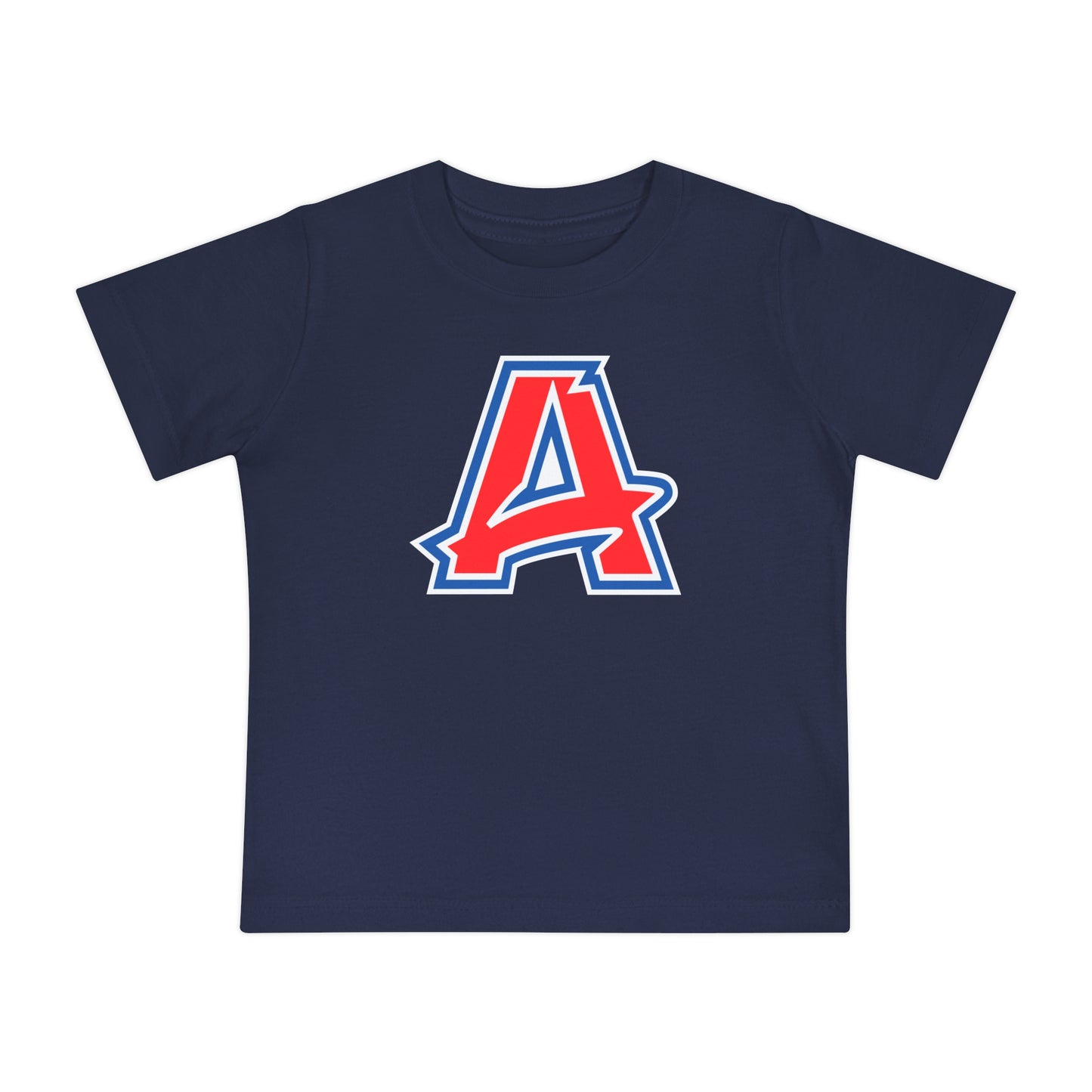Baby Short Sleeve Tee