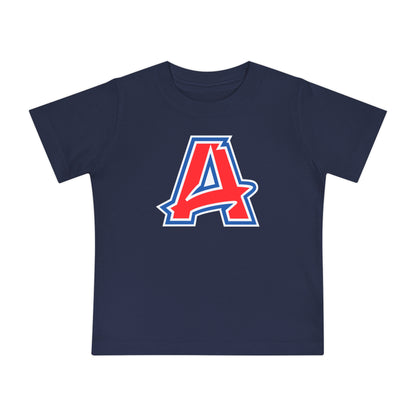 Baby Short Sleeve Tee