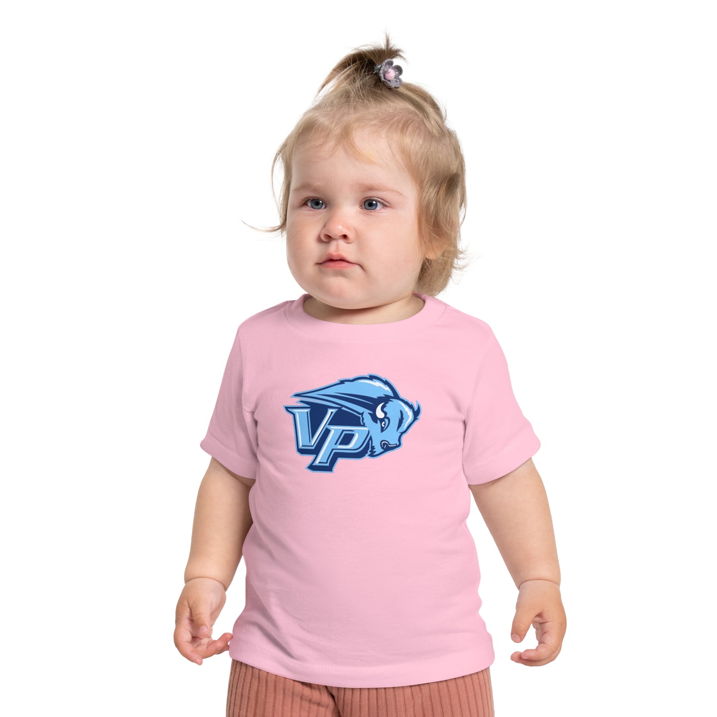 Baby Short Sleeve Tee