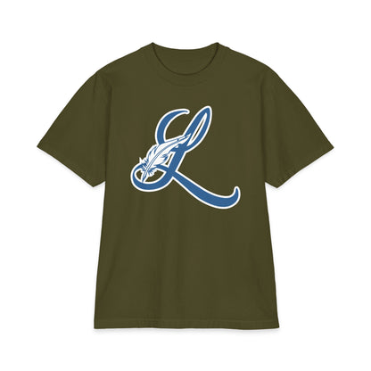 Max Heavyweight Short Sleeve Tee