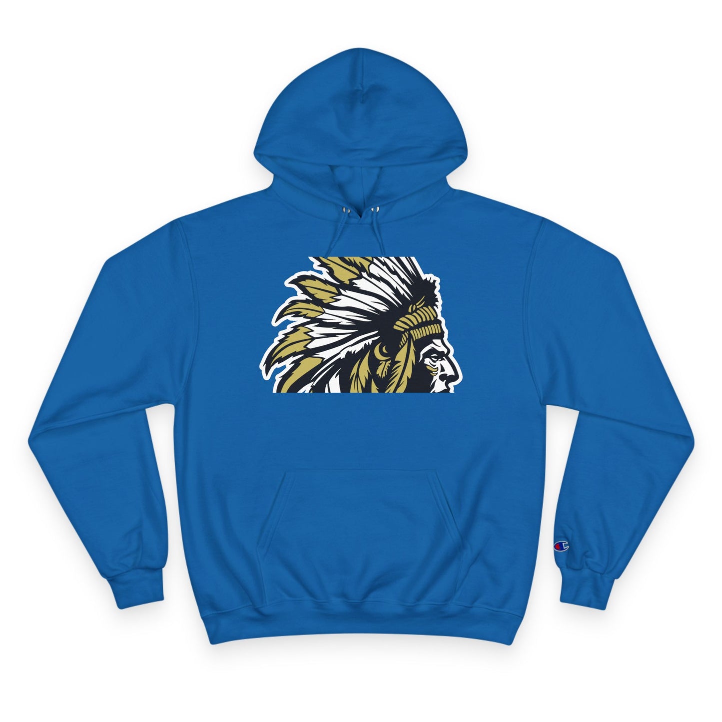 Champion Powerblend Fleece Pullover Hoodie