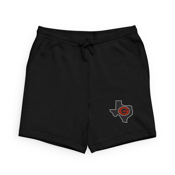 Unisex Sponge Fleece Sweatshort