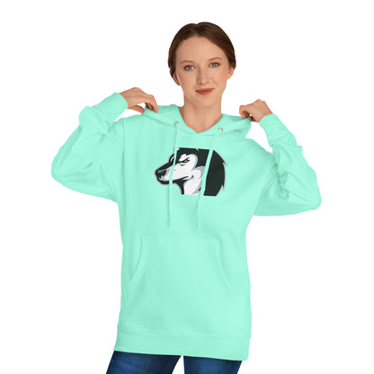 Midweight Pullover Hoodie