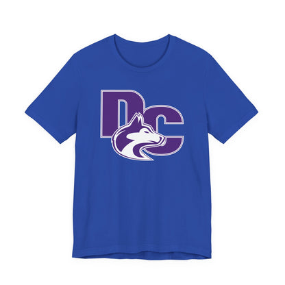 Jersey Short Sleeve Tee