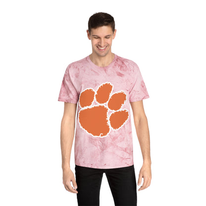 Color Blast School Spirit Tee