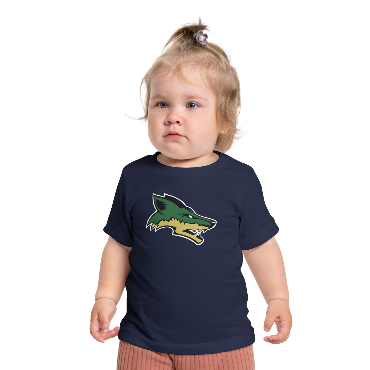 Baby Short Sleeve Tee