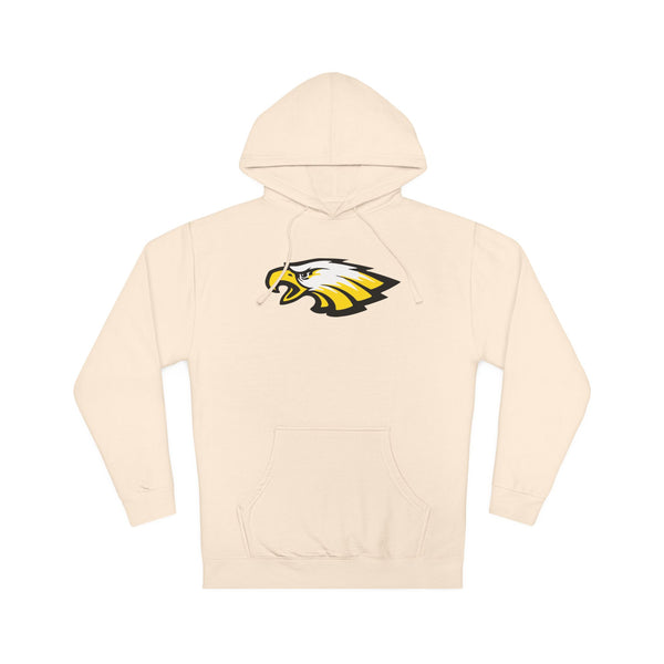 Midweight Pullover Hoodie