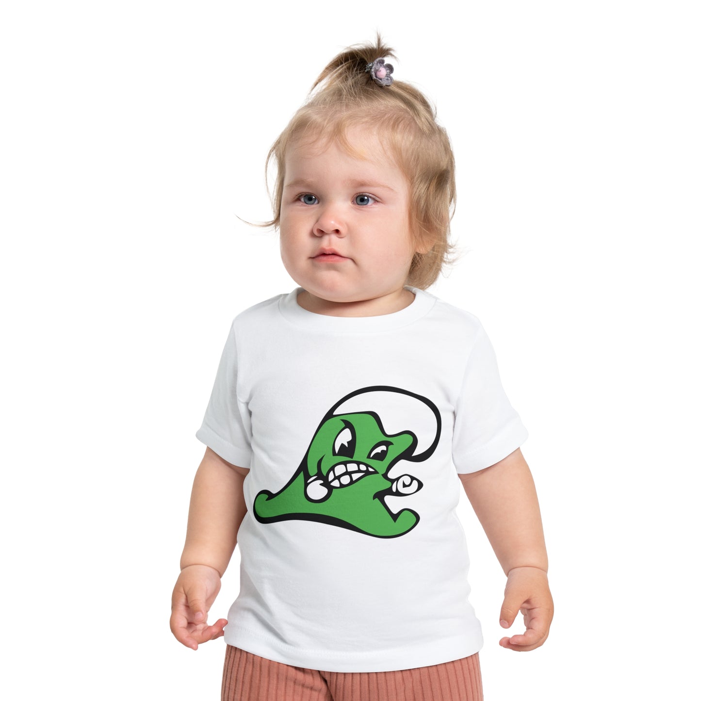 Baby Short Sleeve Tee
