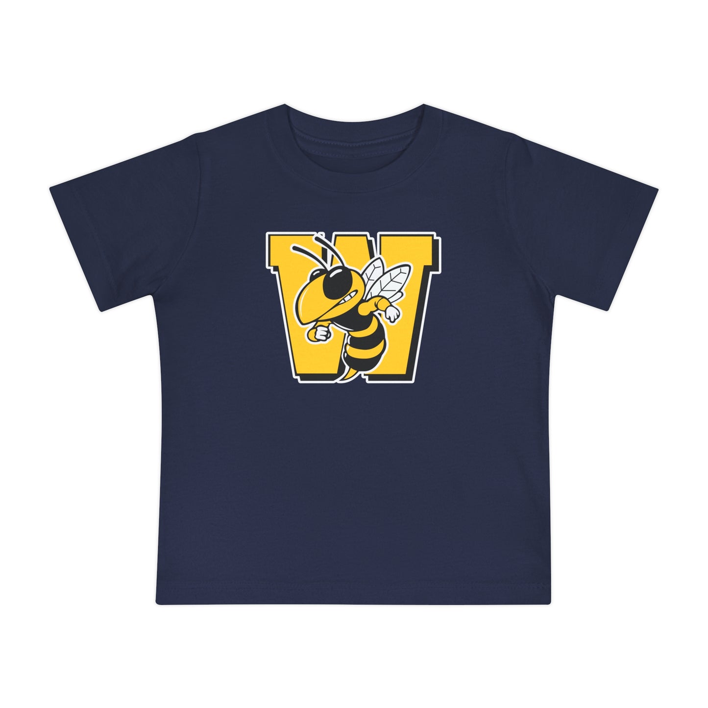 Baby Short Sleeve Tee