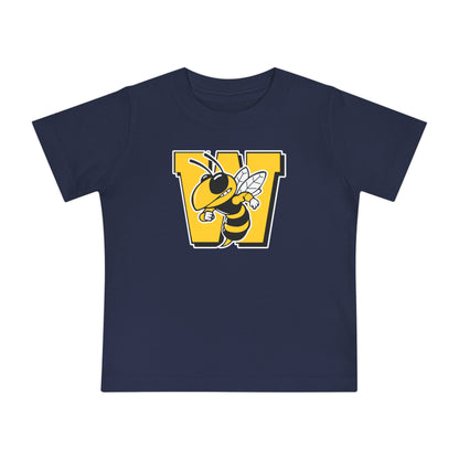 Baby Short Sleeve Tee