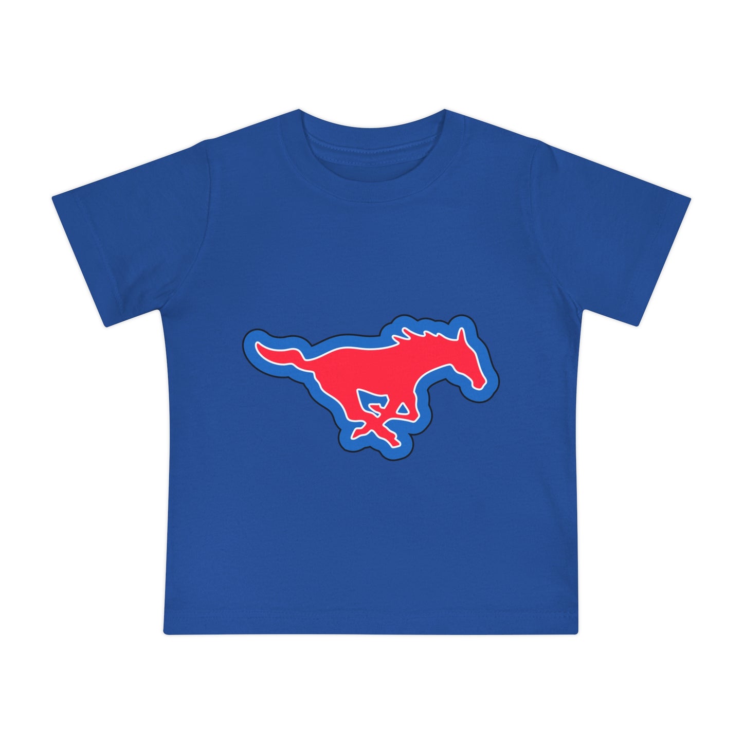 Baby Short Sleeve Tee