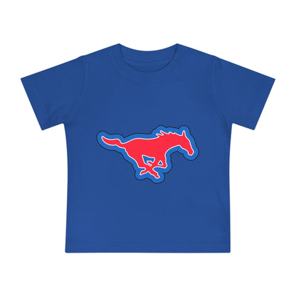 Baby Short Sleeve Tee
