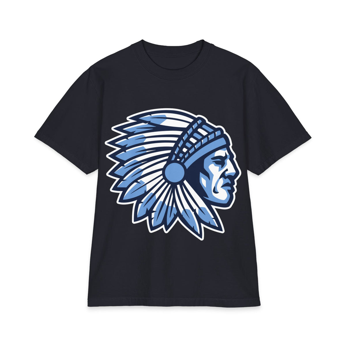 Max Heavyweight Short Sleeve Tee