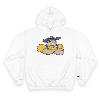 Champion Powerblend Fleece Pullover Hoodie