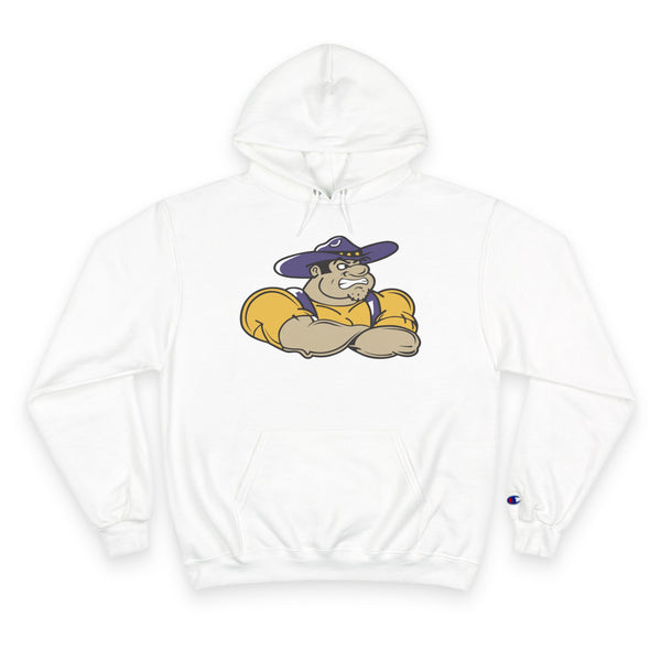 Champion Powerblend Fleece Pullover Hoodie
