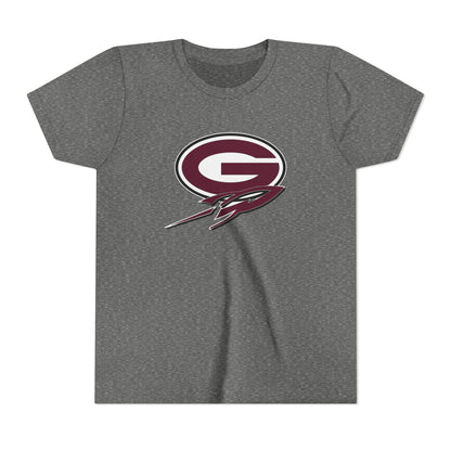 Youth Short Sleeve Tee