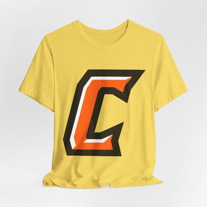 Jersey Short Sleeve Tee