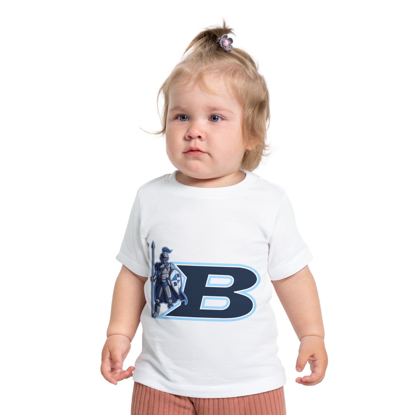 Baby Short Sleeve Tee