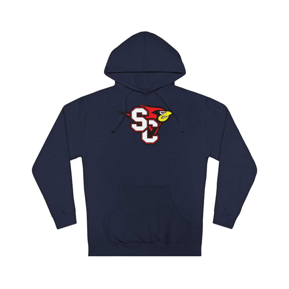 Midweight Pullover Hoodie