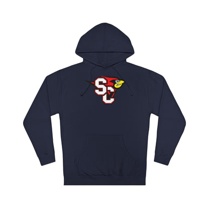 Midweight Pullover Hoodie