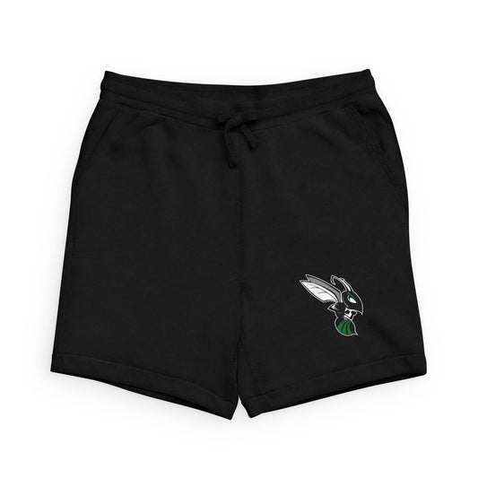 Unisex Sponge Fleece Sweatshort