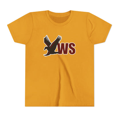 Youth Short Sleeve Tee