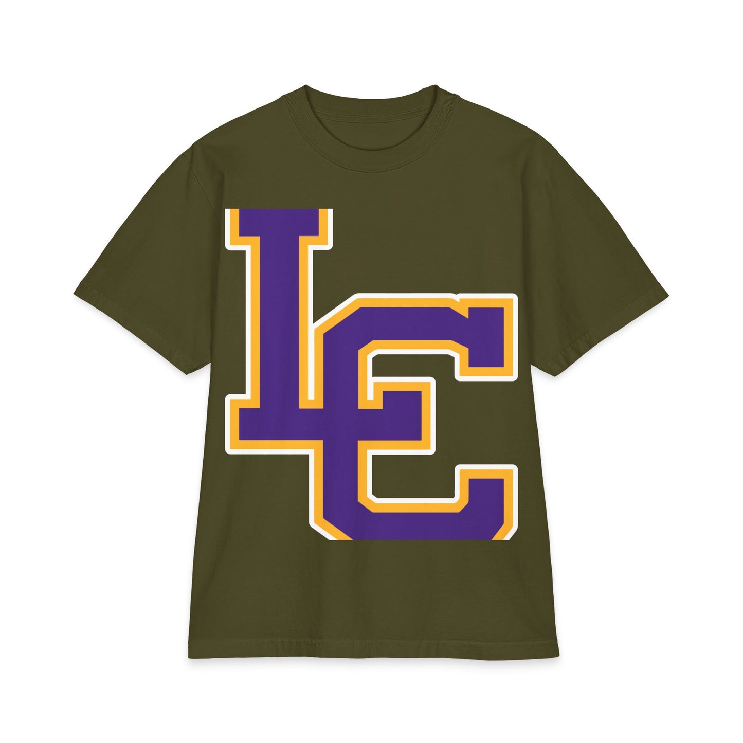 Max Heavyweight Short Sleeve Tee
