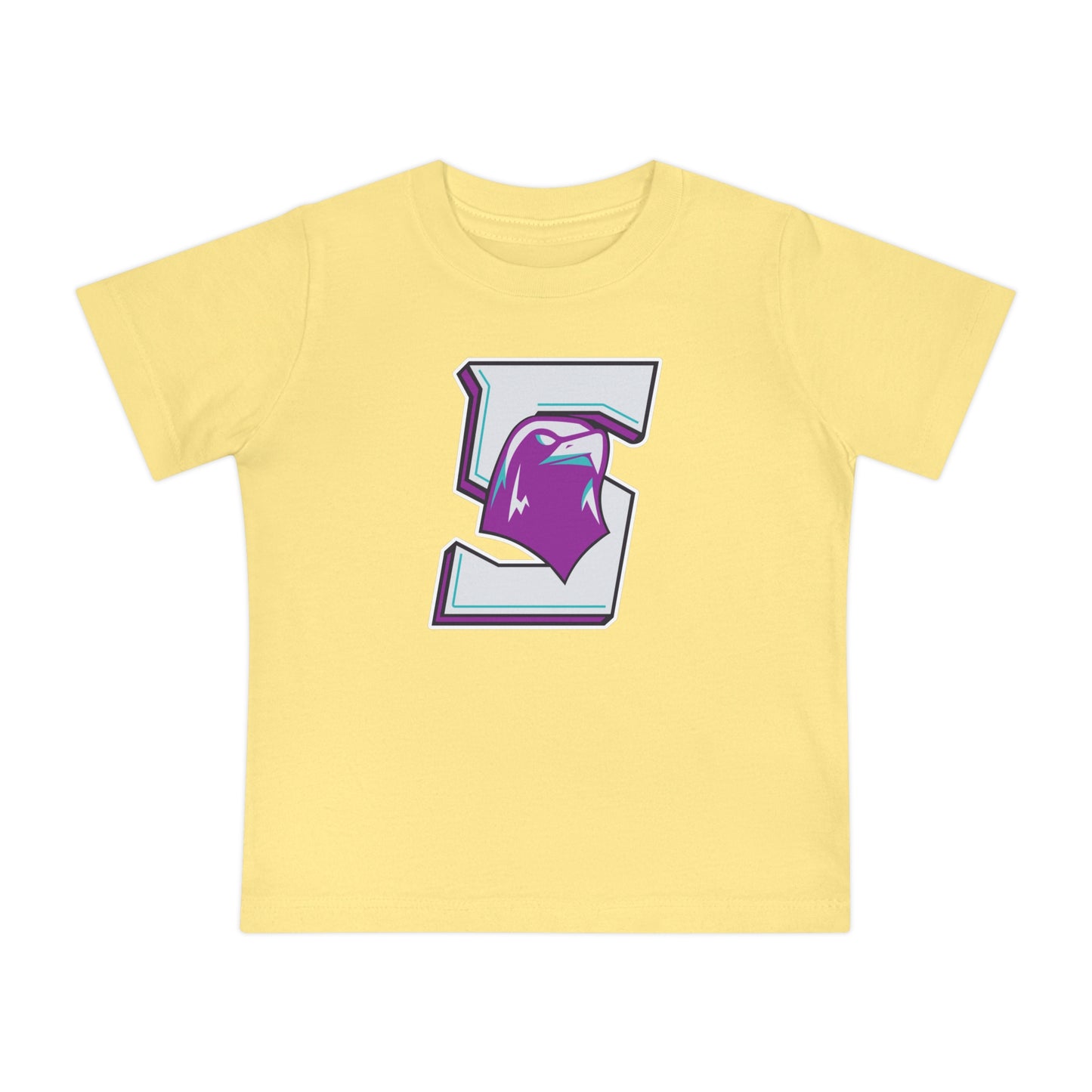 Baby Short Sleeve Tee